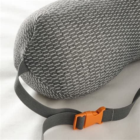 raggarv|IKEA RAGGARV Neck/Lumbar Pillow